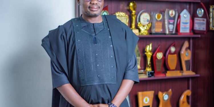 Apams@55: Why Nigerians Are Scared of Funeral Undertakers — Apams CEO