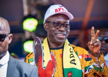 Anambra Declared 2025 Best State in Fiscal Performance.