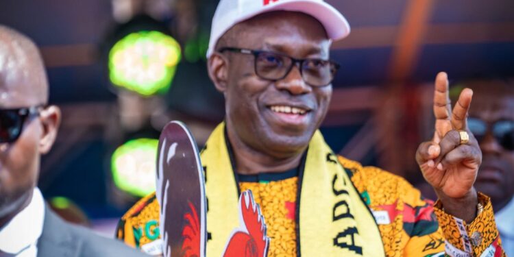 Anambra Declared 2025 Best State in Fiscal Performance.