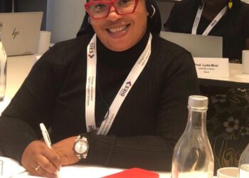 Ex-UNIZIK TETFUND Boss , Dr Adaoma Igwedibia to Chair 5th AMTY Awards Planning Committee.