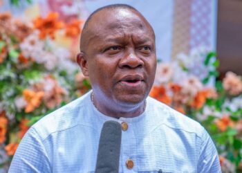 Ukachukwu:Ozigbo Accuses Supreme Court of Yielding to Anti-Democratic Forces