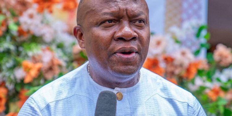 Ukachukwu:Ozigbo Accuses Supreme Court of Yielding to Anti-Democratic Forces