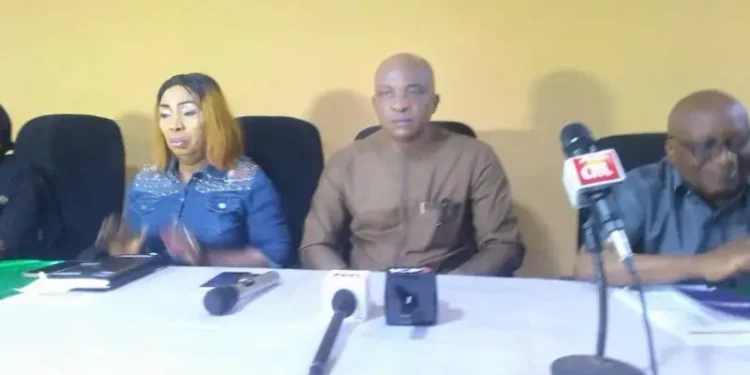 Over 24,000 Ad Hoc Staff To Participate in Anambra Governorship Election – INEC