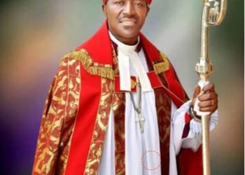 Anambra 2025: Anglican Diocese Denies Endorsing Any Governorship Candidate.