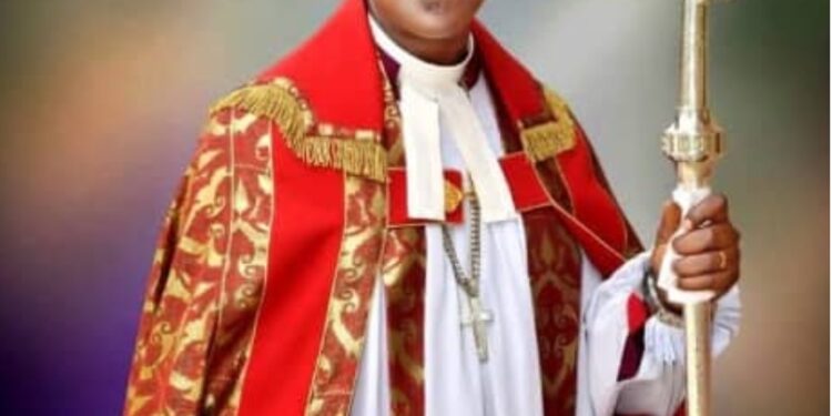 Anambra 2025: Anglican Diocese Denies Endorsing Any Governorship Candidate.