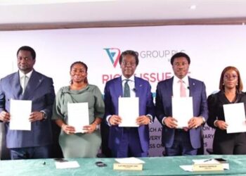 VFD Group Launches N50.7 Billion Rights Issue, Plans Expansion to UK,South-Africa, Others