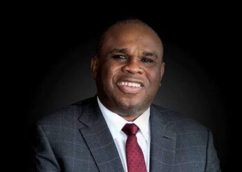 Man of Possibilities: Garland as Oramah exits Afreximbank