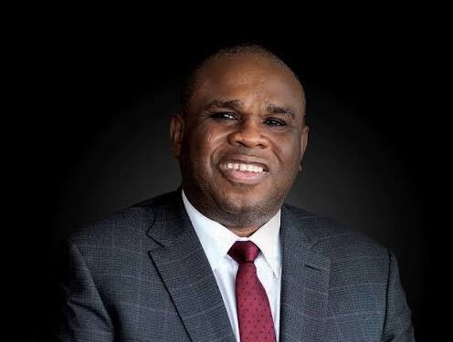 Man of Possibilities: Garland as Oramah exits Afreximbank