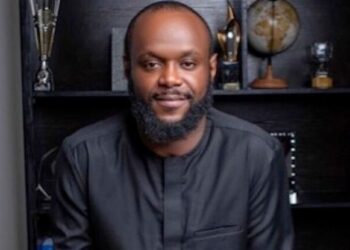Anambra Billionaire, Stanel Praises Seyi Tinubu at 40, Describes Him as a Supportive Son