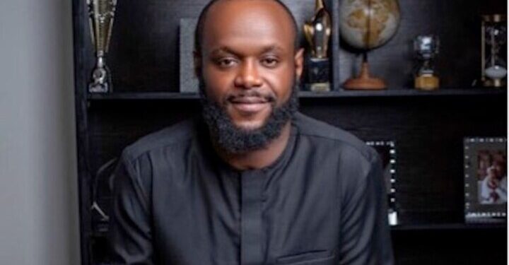 Anambra Billionaire, Stanel Praises Seyi Tinubu at 40, Describes Him as a Supportive Son