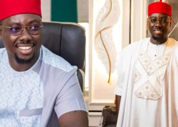 “ Why African Entrepreneurs don’t Progress” — Obi Cubana