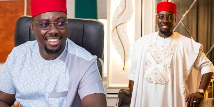 “ Why African Entrepreneurs don’t Progress” — Obi Cubana