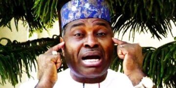 How Soludo Used Ordinary Vigilantes To Destroy About 60 Criminal Camps In Anambra – Okonkwo