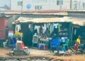 Shops Open As Aguata Residents Shun Anambra Election