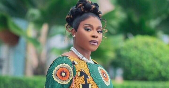 AAC Candidate invites 292 people who voted for her in Anambra election to lunch