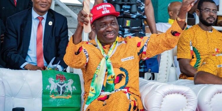 Six things that shaped the 2025 Anambra Election.