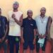 Seven Arrested in Anambra Over Illegal Revenue Collection