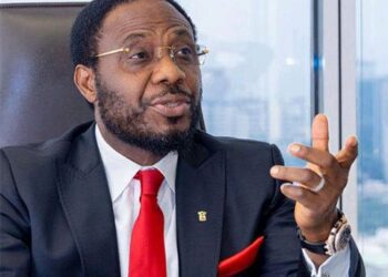 Nestoil Boss, Ernest Azudialu- Obiejesi, Remains Undaunted