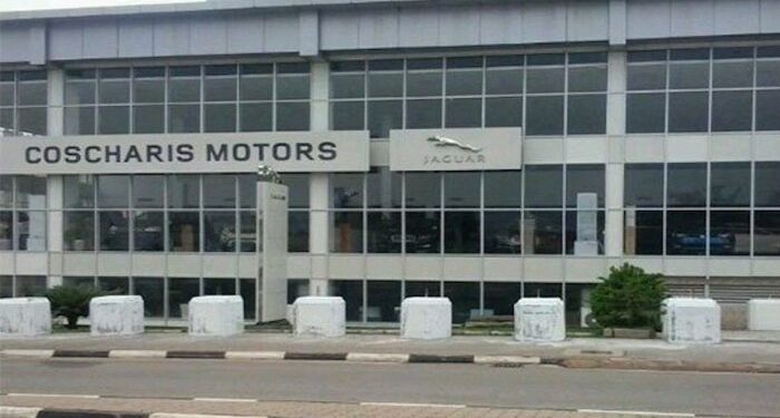 Auto Giant, Coscharis To Unveil New Vehicle Models