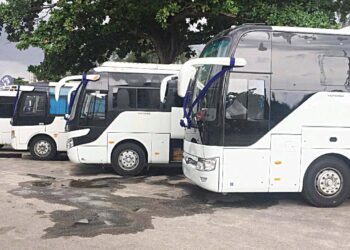 Ejike Oguegbu’s Kojo Motors to showcase Yutong Luxury Buses at fair
