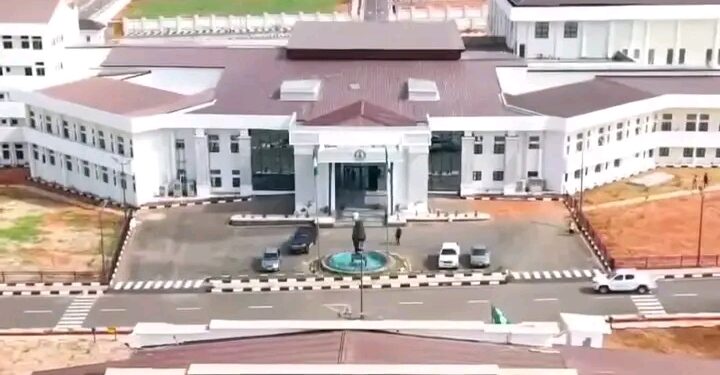 Anambra Govt Approves ₦87m Insurance Cover for New Government House