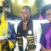 Njelita, 21, Emerges Best Graduate As COOU Inducts 80 New Doctors