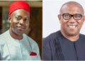 Obi not in the same League with Soludo – Anambra Govt.