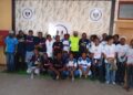 Anambra Varsity Qualifies for 2026 World University Games in Egypt