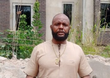 Anambra Community Boils Over Demolition of Building Belonging to Bizman