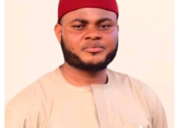 Anambra Assembly Blocks Udemezue from budget presentation sitting