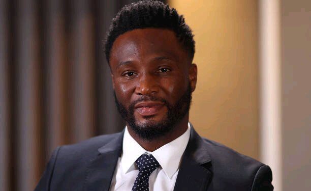 Mikel Obi Declares his Ambition to Lead NFF