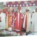 Jubilation as an American Clergy Gets Consecrated as a Bishop in Anambra Church