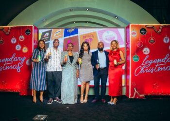 7 Key Takeaways From Nigerian Breweries’ Legendary Christmas Press Cocktail