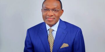I-G withdraws fraud charge against Andy Uba after refund of N400m