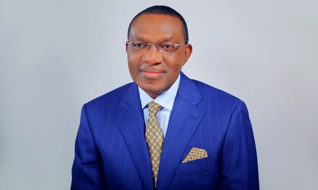 I-G withdraws fraud charge against Andy Uba after refund of N400m