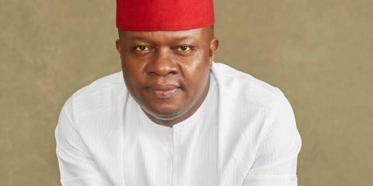 Ozigbo Writes 12-Point Letter to Ndigbo, Urges Them to Embrace Destiny