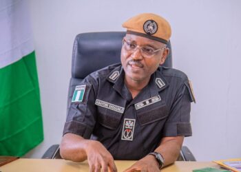 Anambra 2025: New Police Commissioner Takes Charge, Bans Agunechemba,Warns VIPs