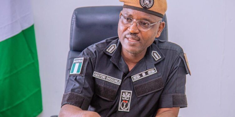 Anambra 2025: New Police Commissioner Takes Charge, Bans Agunechemba,Warns VIPs