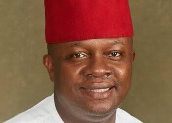 Why I Left Labour Party For APC – Ozigbo Writes Ndi Anambra