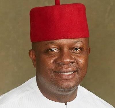 Why I Left Labour Party For APC – Ozigbo Writes Ndi Anambra