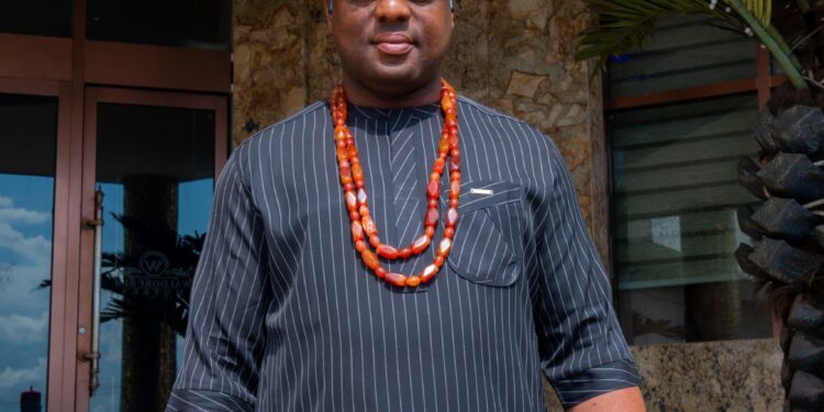 Why Nwabunike Deserves a National Honour