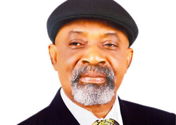Ngige Congratulates Soludo on Well-Deserved Electoral Victory