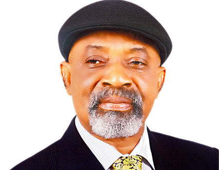 Ngige Congratulates Soludo on Well-Deserved Electoral Victory