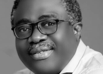 “I will remain in the YPP” – Paul Chukwuma