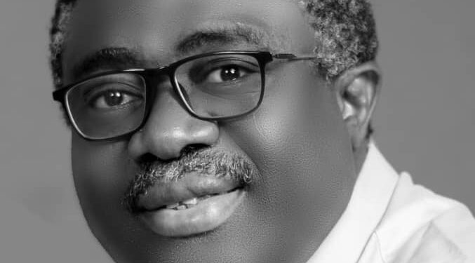 “I will remain in the YPP” – Paul Chukwuma