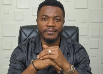 From Bank Security to Freight Forwarding:Meet Ifeanyi Onwuachu, the Mogul Behind Janksmay Group