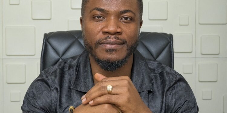 From Bank Security to Freight Forwarding:Meet Ifeanyi Onwuachu, the Mogul Behind Janksmay Group