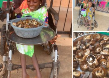 Popular Physically Challenged Mother of Two Dies in Anambra