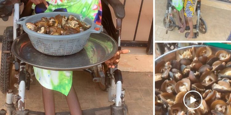 Popular Physically Challenged Mother of Two Dies in Anambra