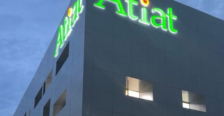 Nigerian Company, Atiat Limited Achieves BBB+ Long-Term Rating.